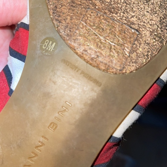 🇺🇸Gianni Bini flats - Picture 11 of 11